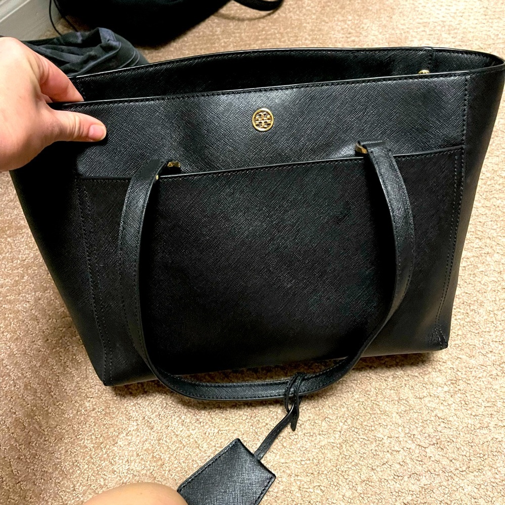 Tory Burch Tote Bag